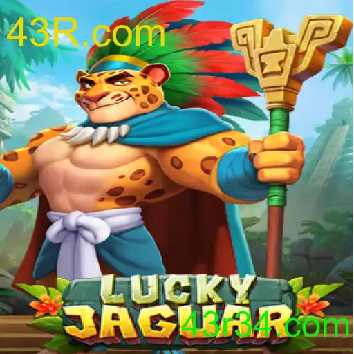 LuckyJaguar